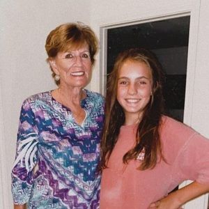 Meet your Posher, Debbie